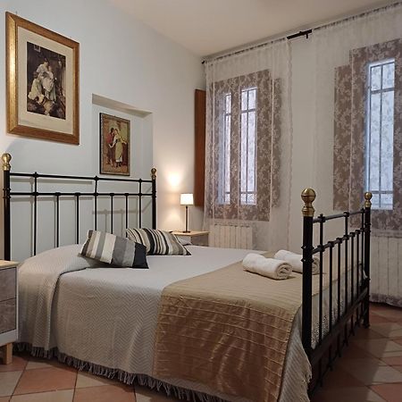 La Dolce Venezia Guesthouse ภายนอก รูปภาพ