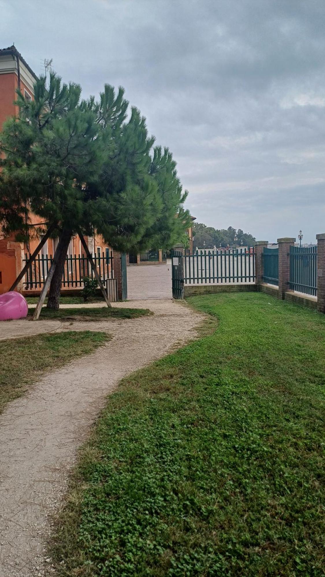La Dolce Venezia Guesthouse ภายนอก รูปภาพ