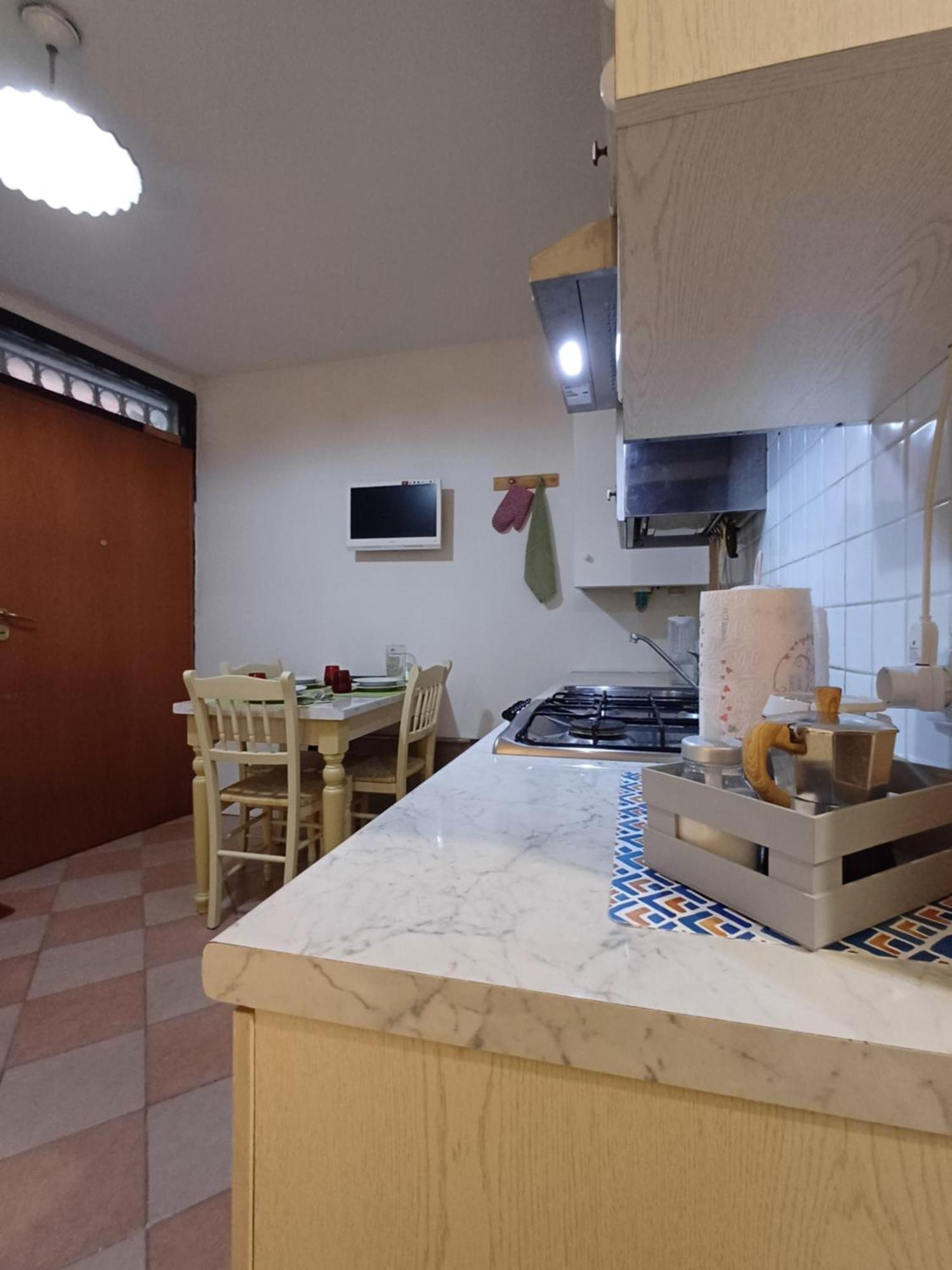 La Dolce Venezia Guesthouse ภายนอก รูปภาพ