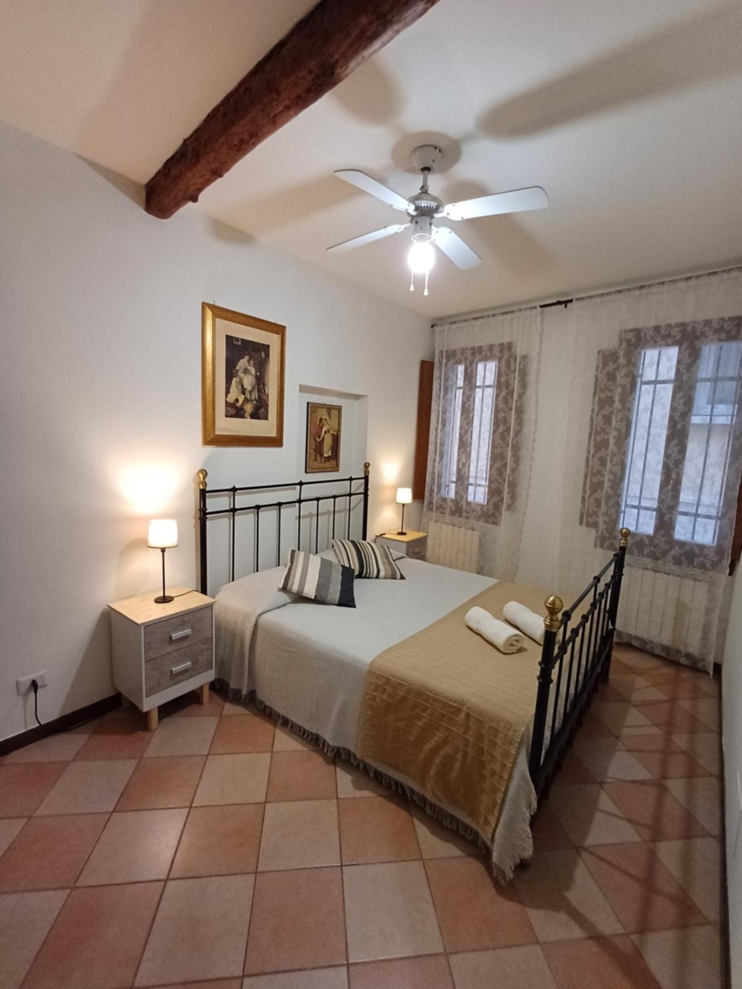 La Dolce Venezia Guesthouse ภายนอก รูปภาพ