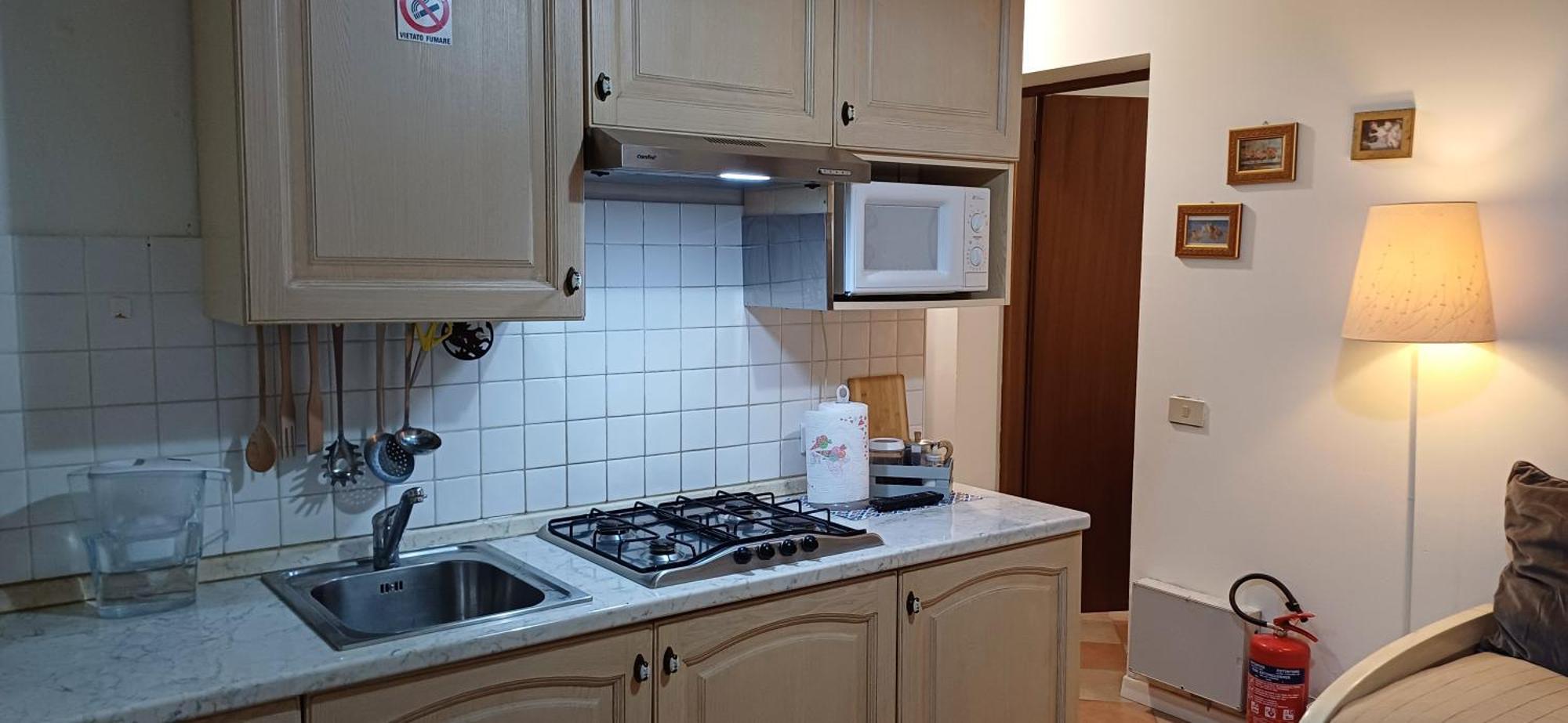 La Dolce Venezia Guesthouse ภายนอก รูปภาพ