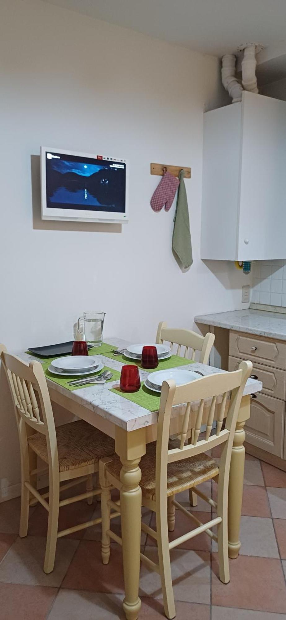 La Dolce Venezia Guesthouse ภายนอก รูปภาพ