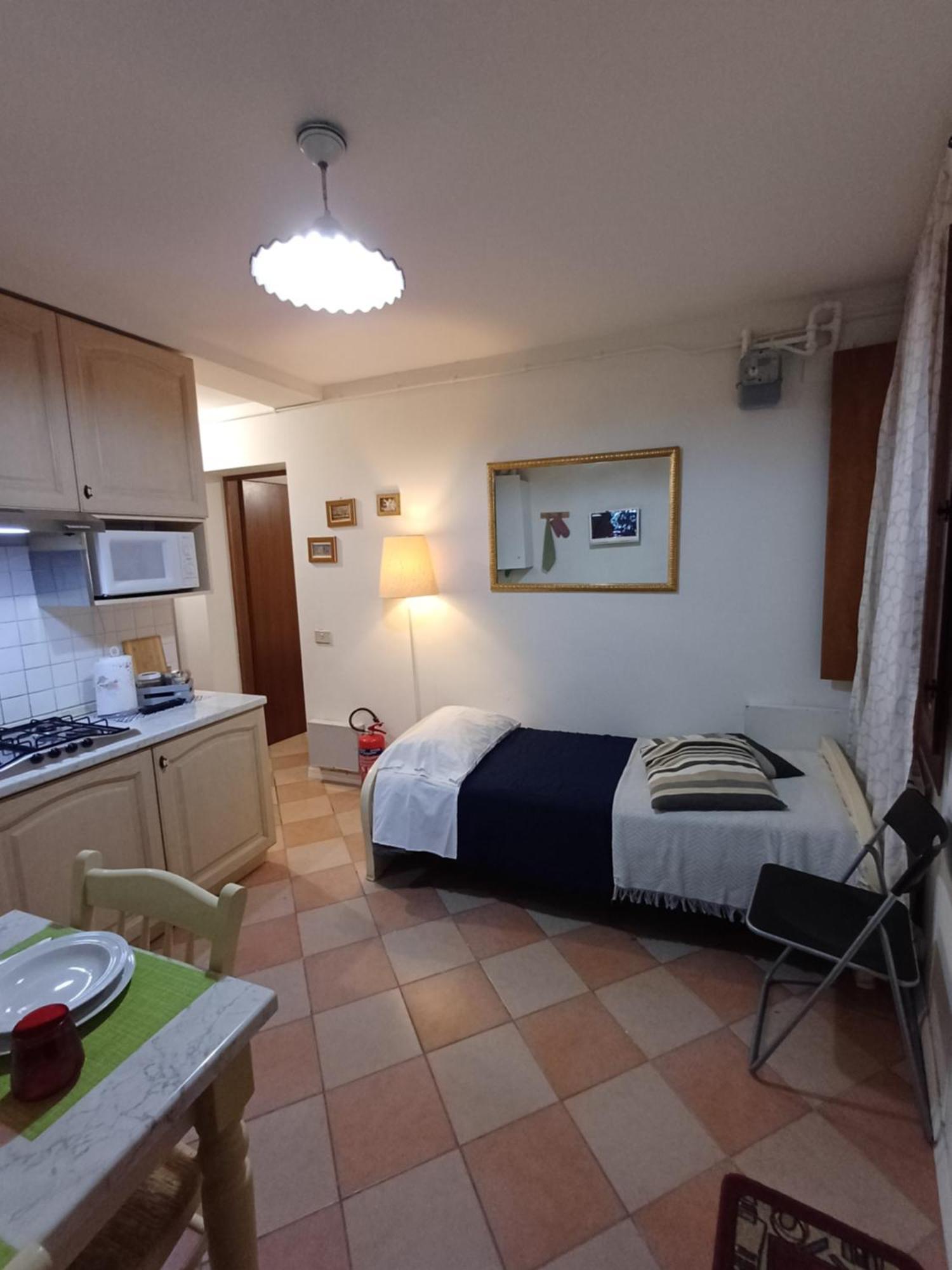La Dolce Venezia Guesthouse ภายนอก รูปภาพ