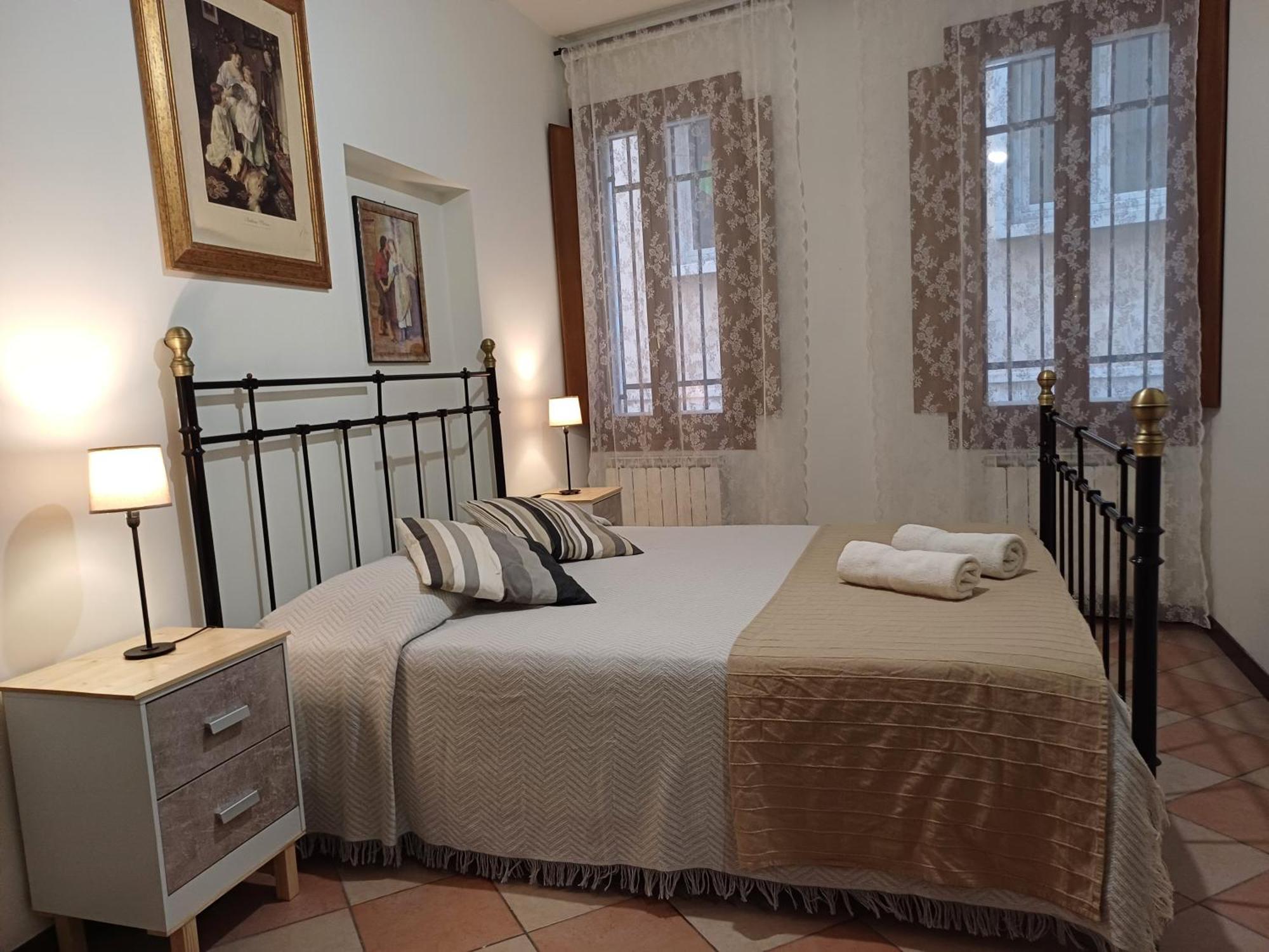 La Dolce Venezia Guesthouse ภายนอก รูปภาพ