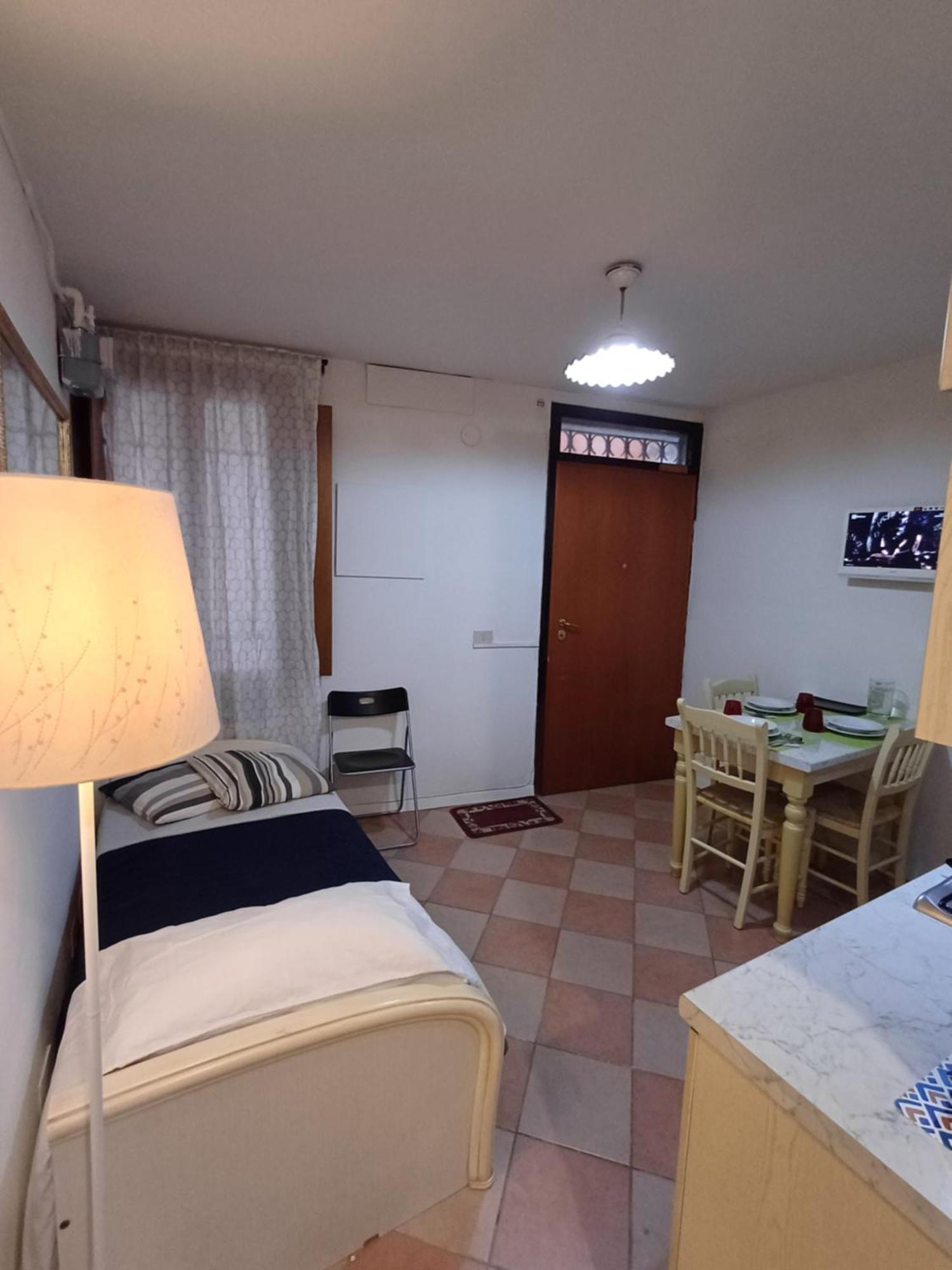 La Dolce Venezia Guesthouse ห้อง รูปภาพ