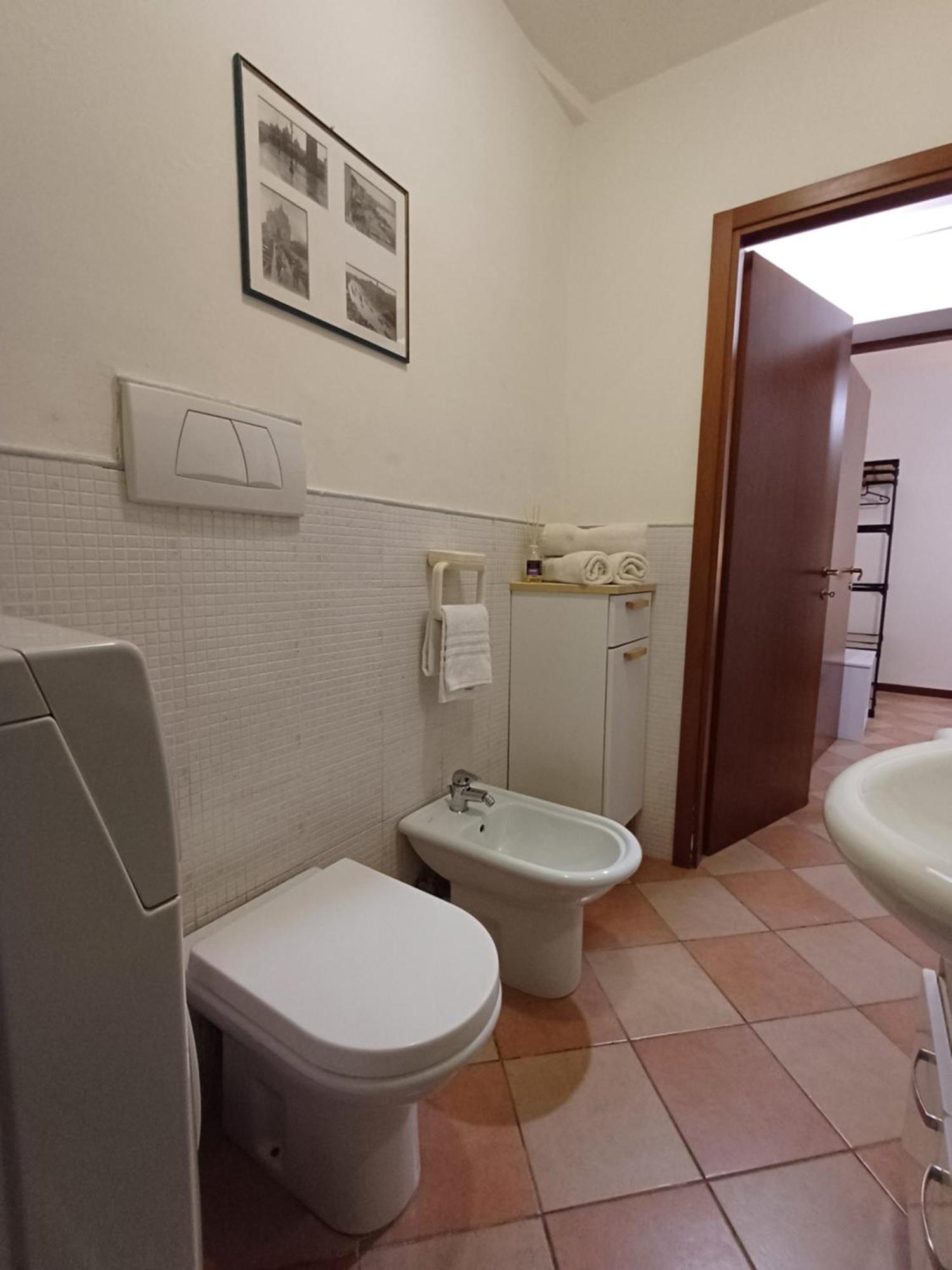 La Dolce Venezia Guesthouse ภายนอก รูปภาพ