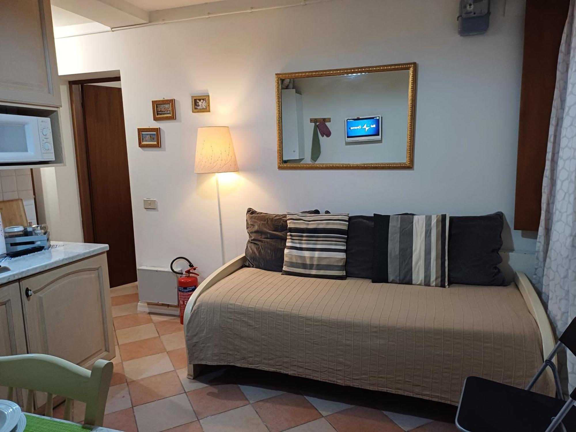La Dolce Venezia Guesthouse ห้อง รูปภาพ