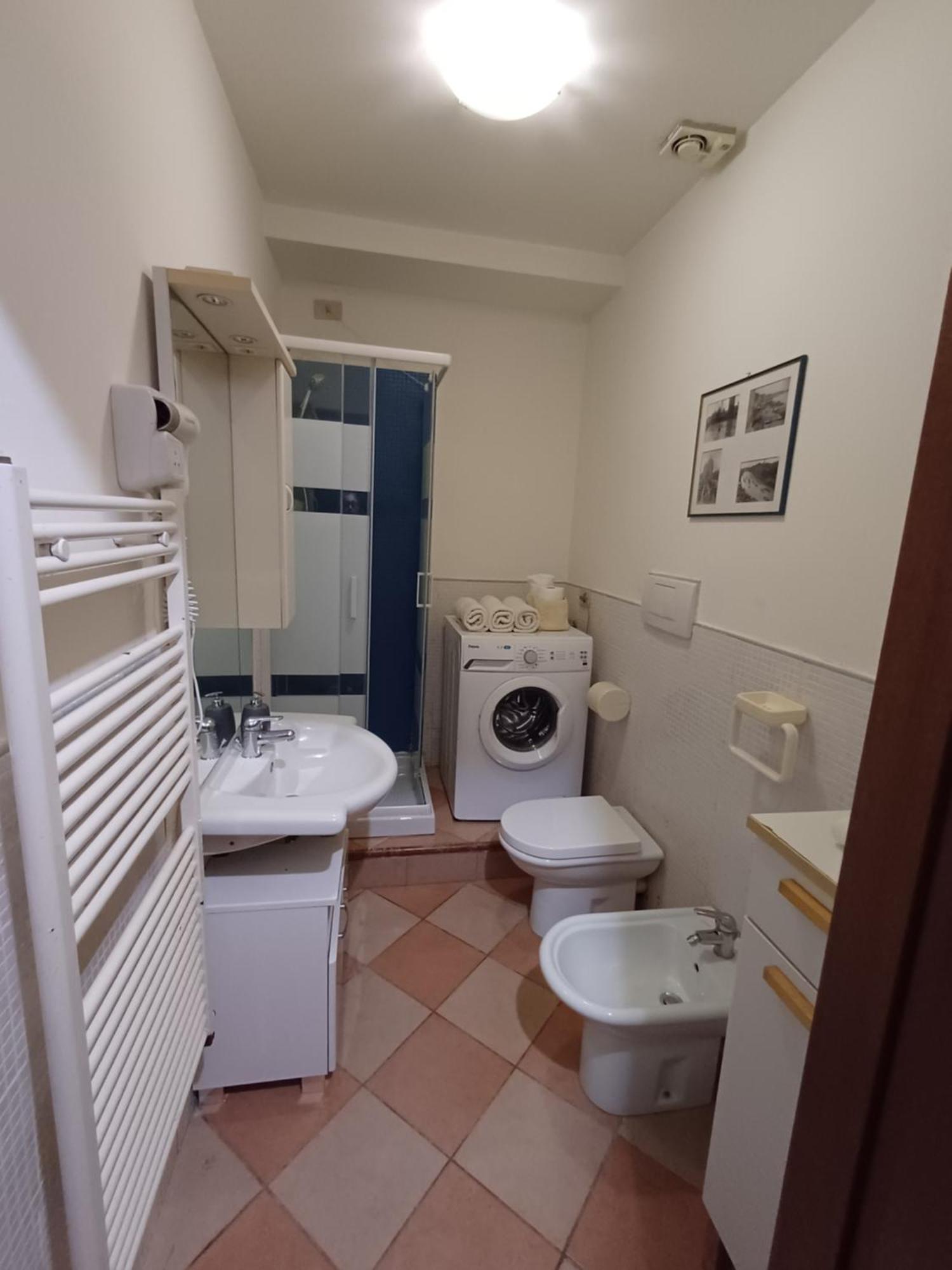 La Dolce Venezia Guesthouse ภายนอก รูปภาพ