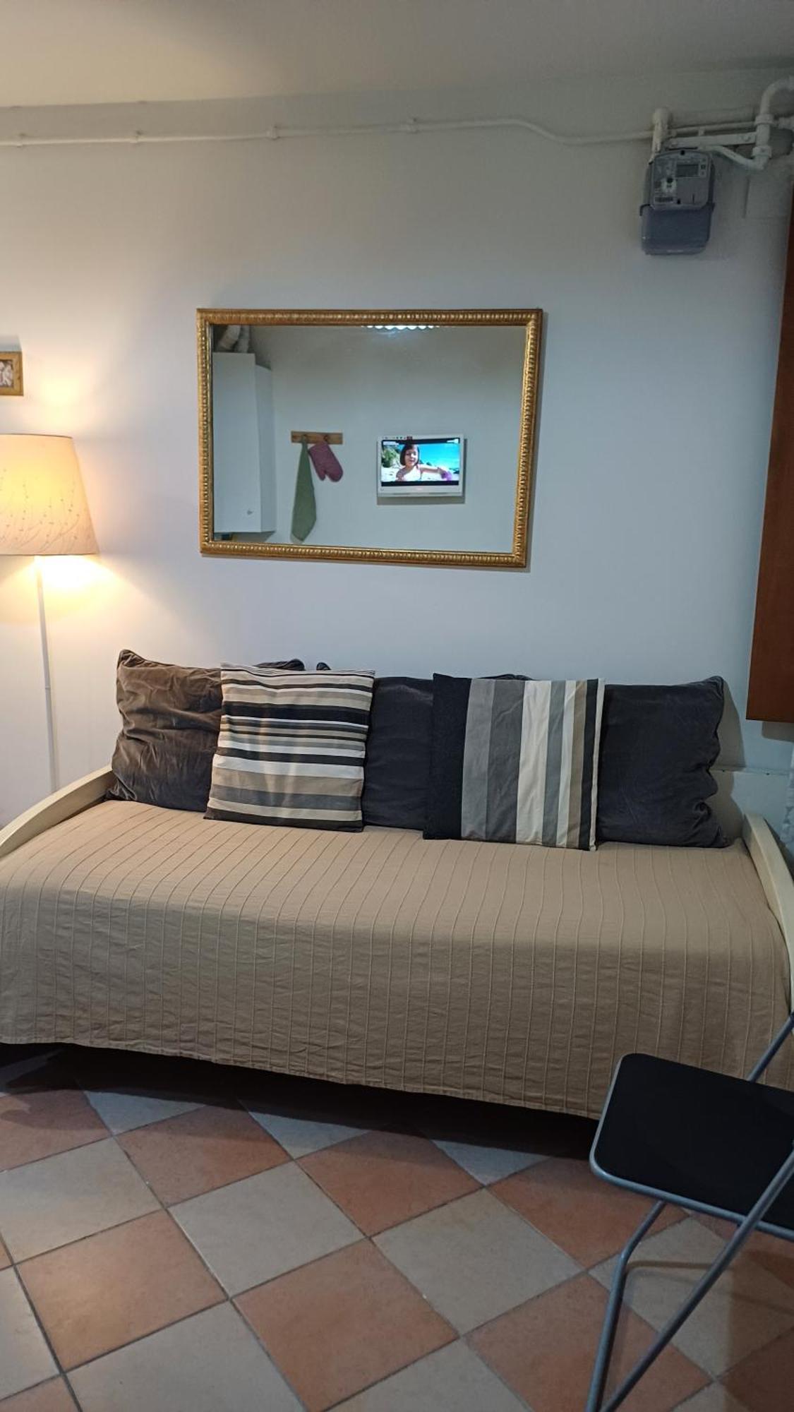 La Dolce Venezia Guesthouse ภายนอก รูปภาพ